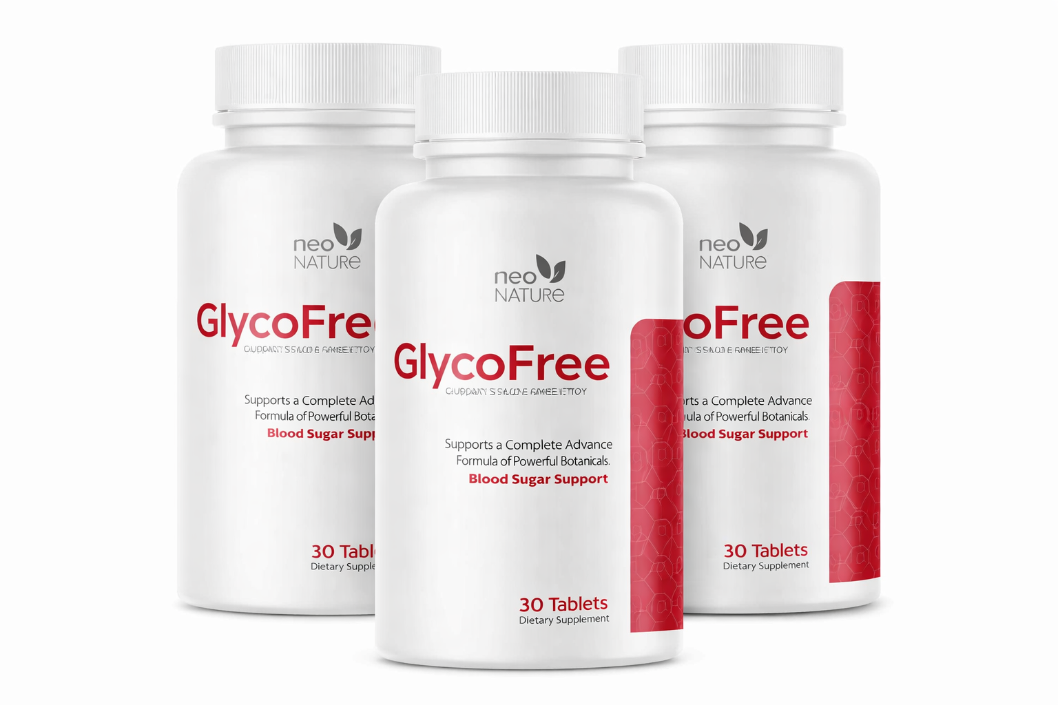 glycofree supplement product image